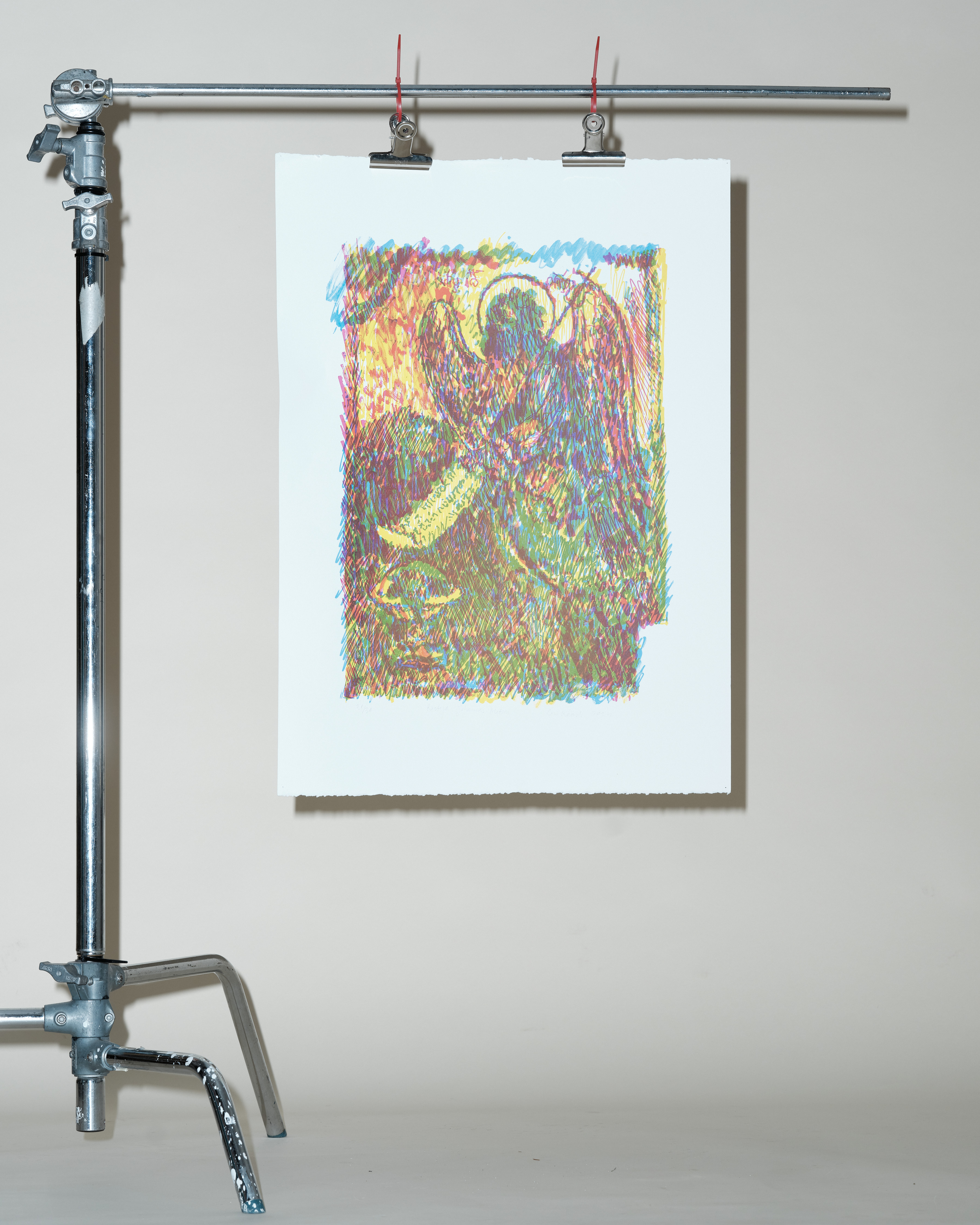 Ristija Johannes Metsas